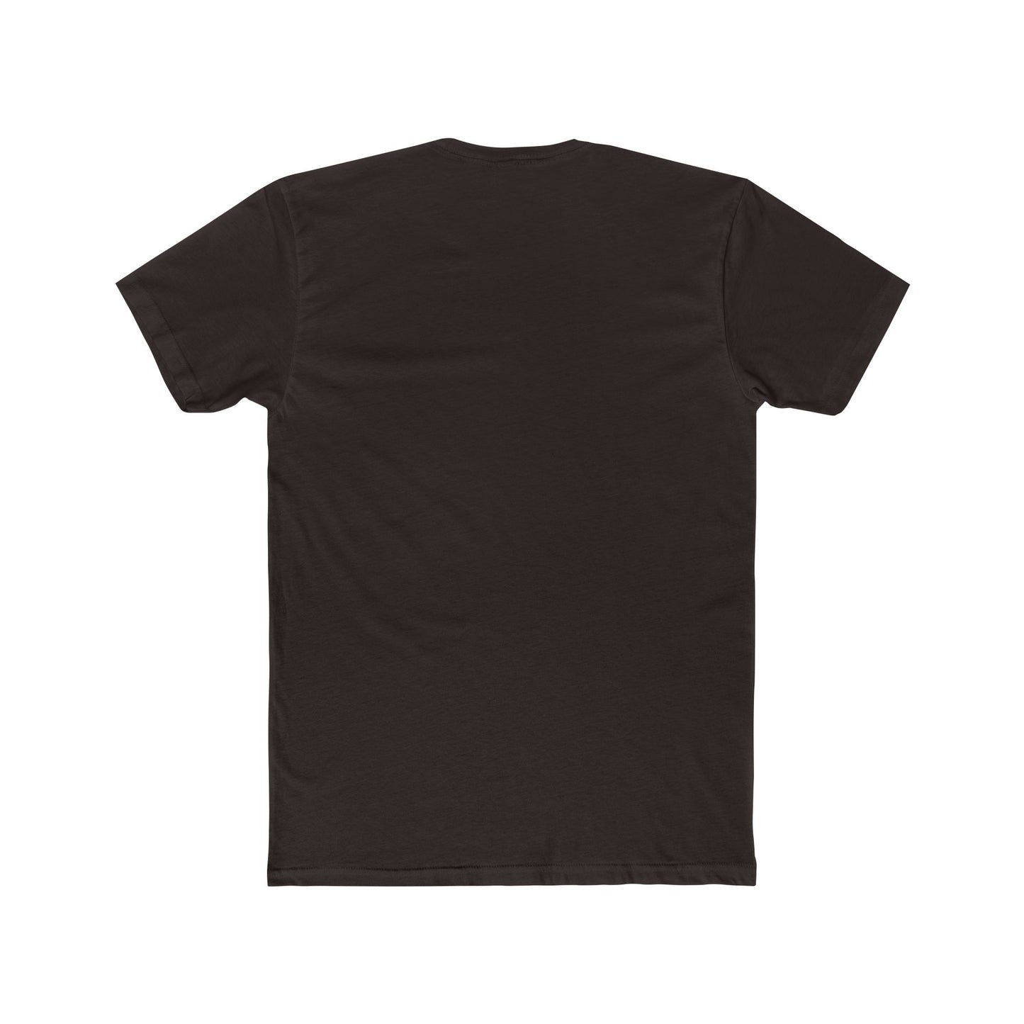 Shark Jaw Cotton Crew Tee