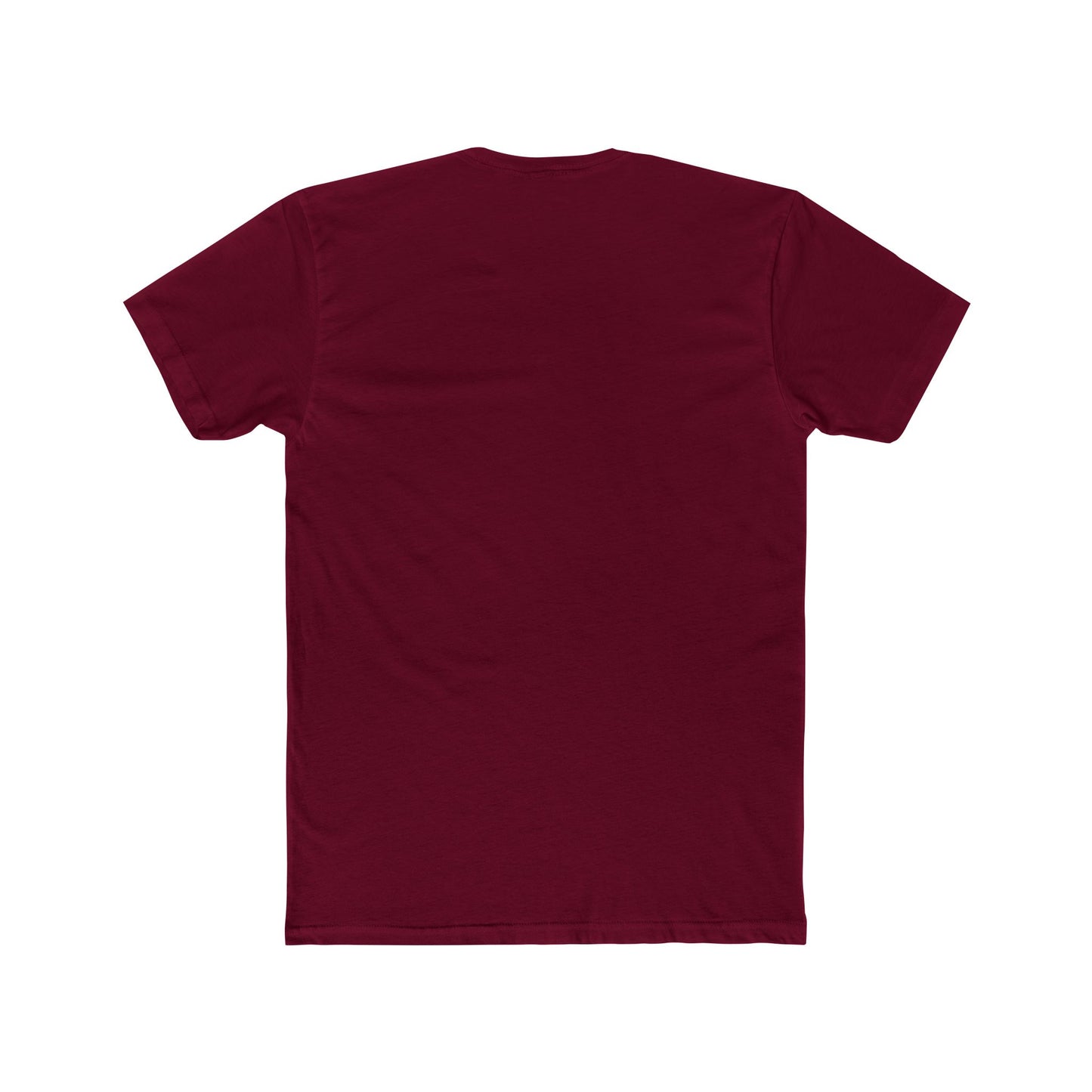 Shark Jaw Cotton Crew Tee