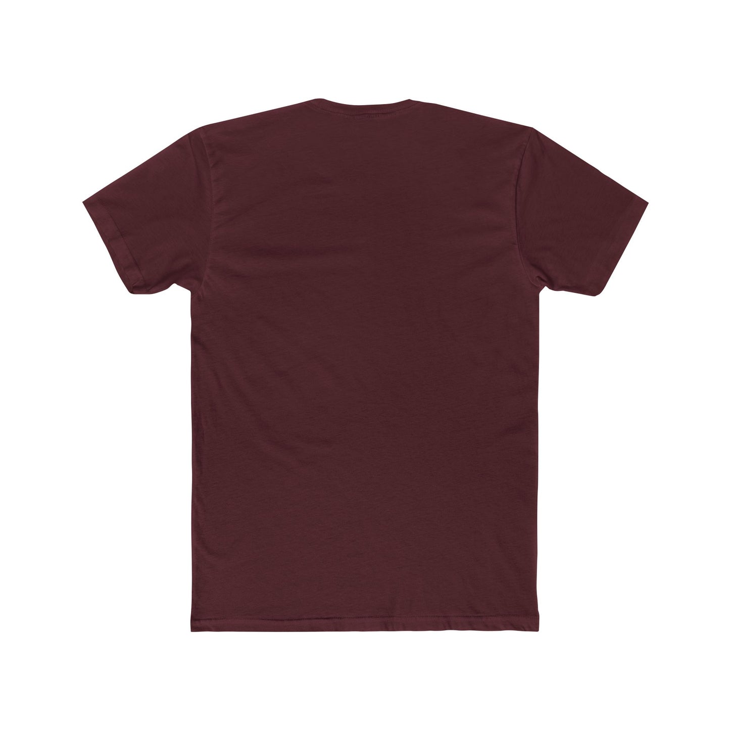 Shark Jaw Cotton Crew Tee