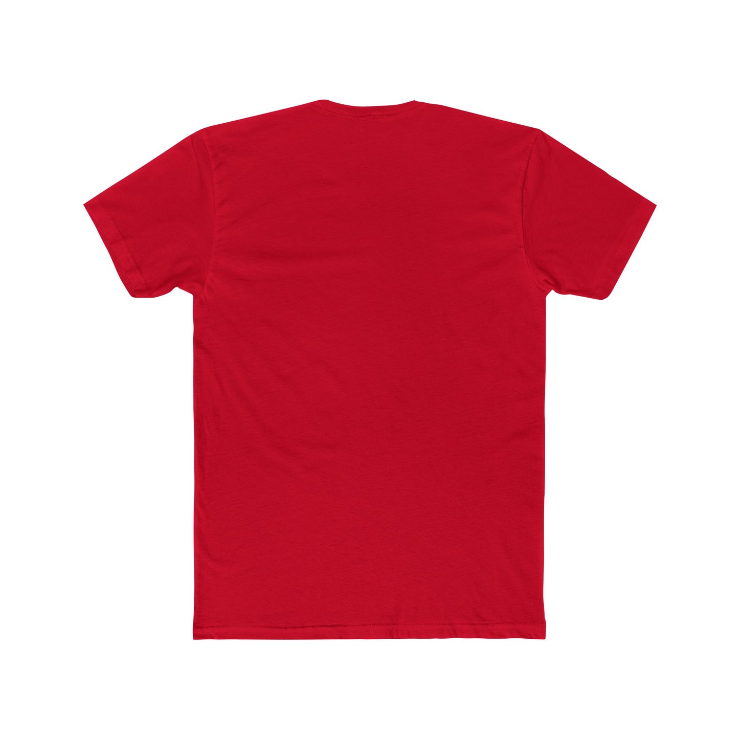 Shark Jaw Cotton Crew Tee