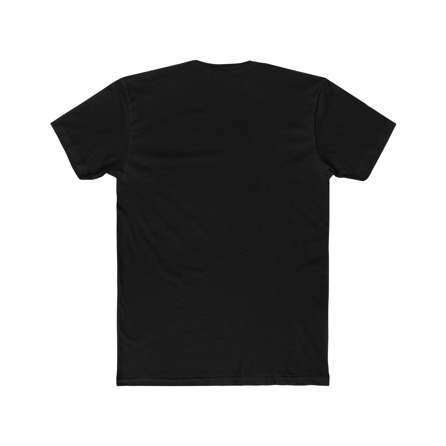Shark Jaw Cotton Crew Tee