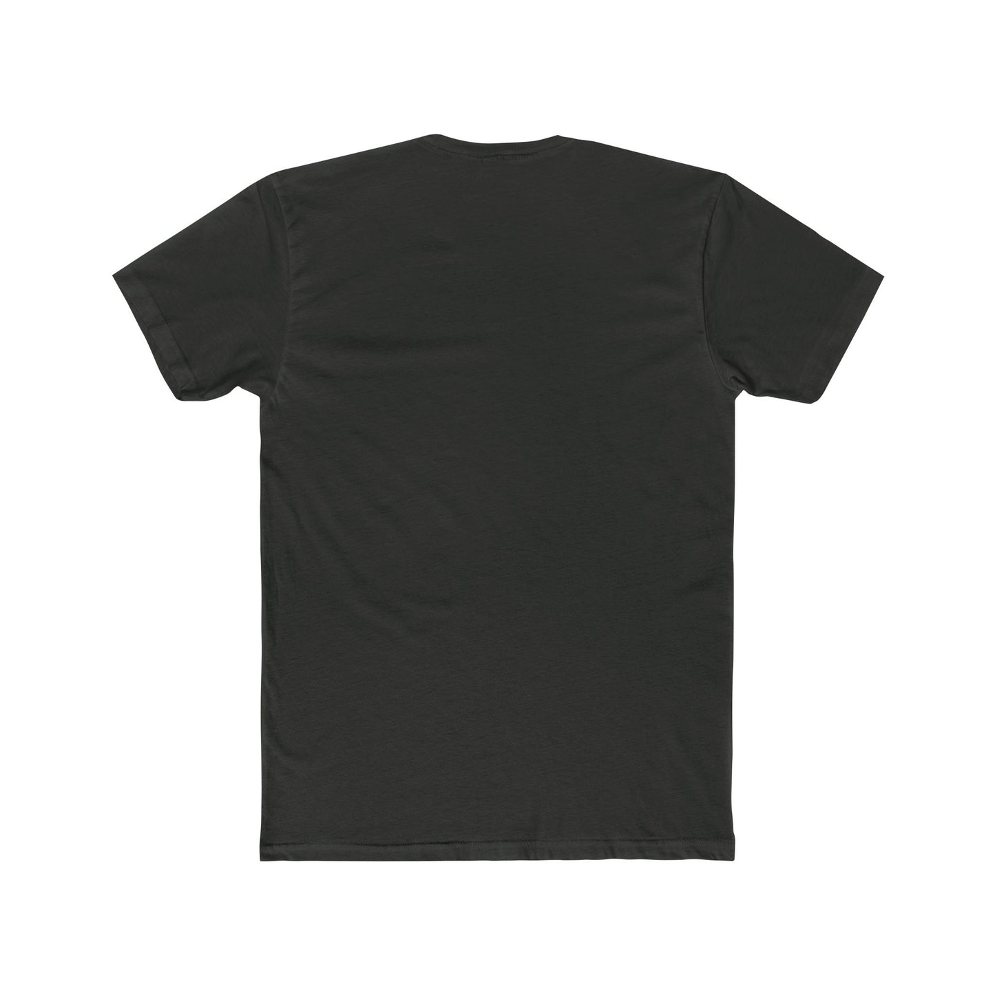 Shark Jaw Cotton Crew Tee