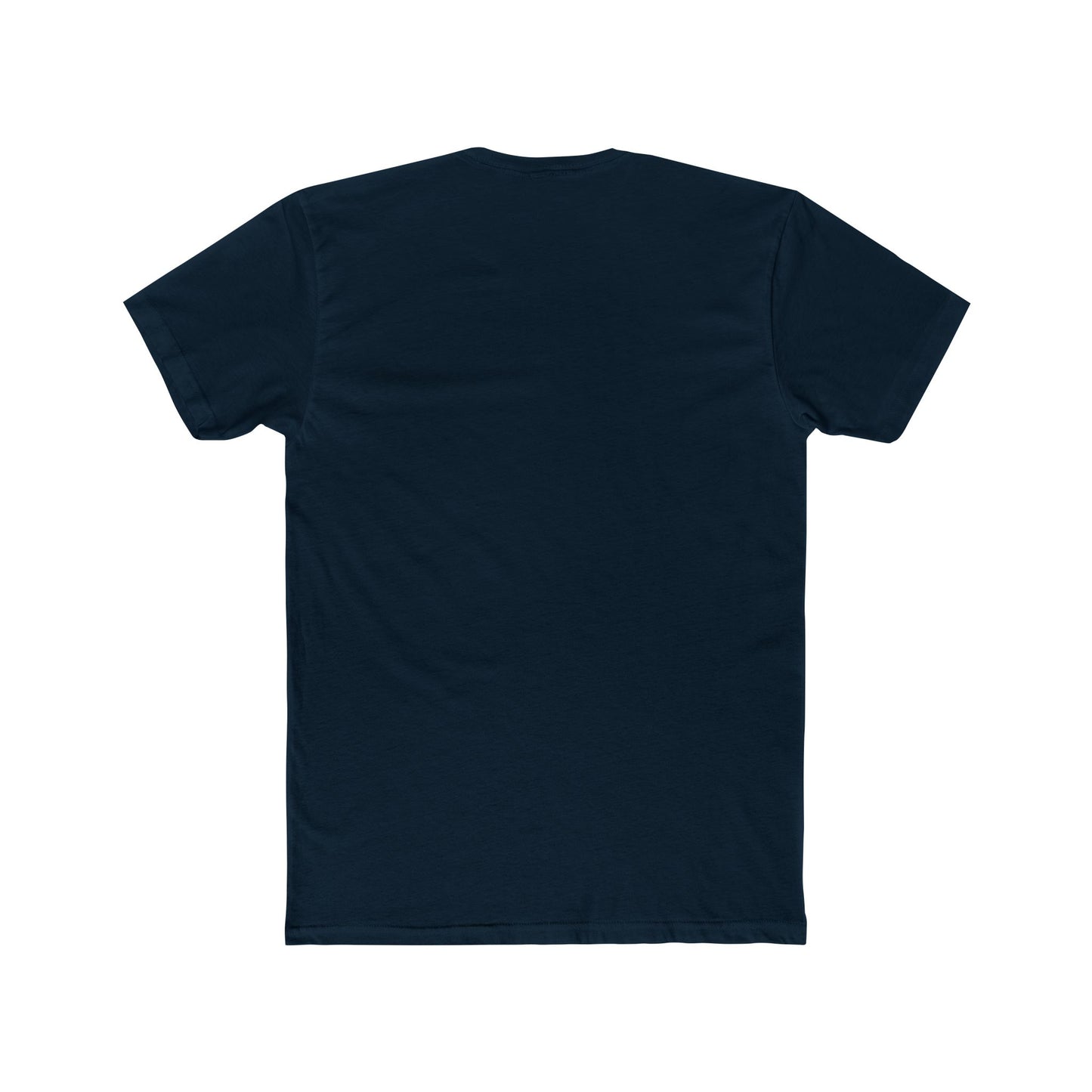 Shark Jaw Cotton Crew Tee