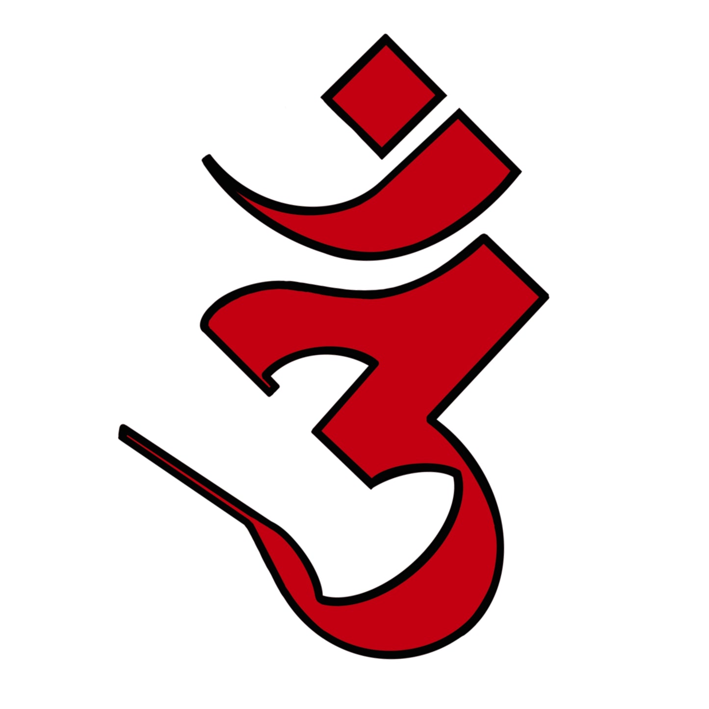 om (formal)