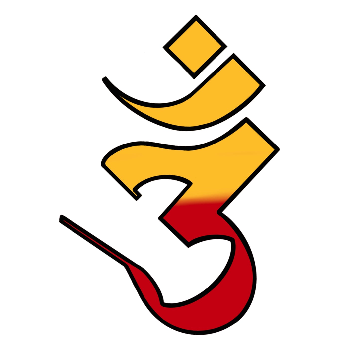 om (formal)