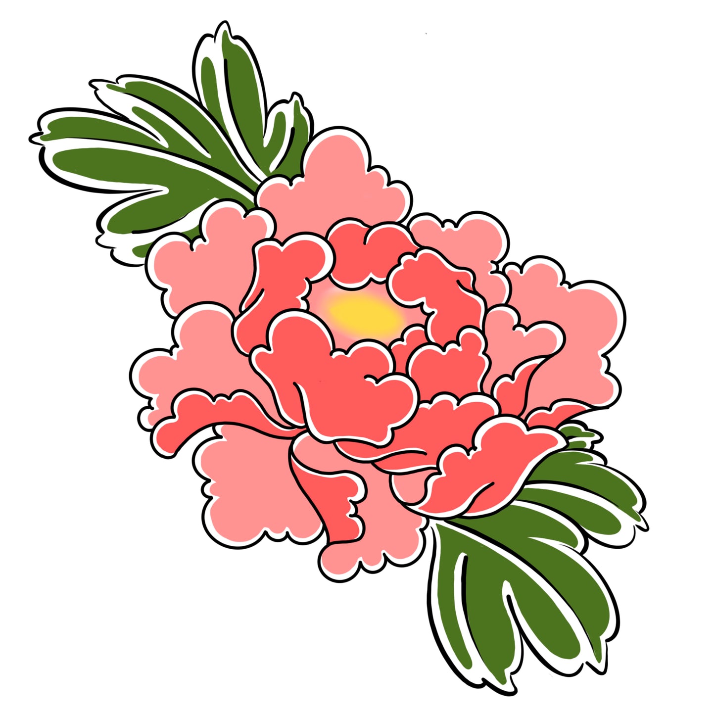 Peony 2