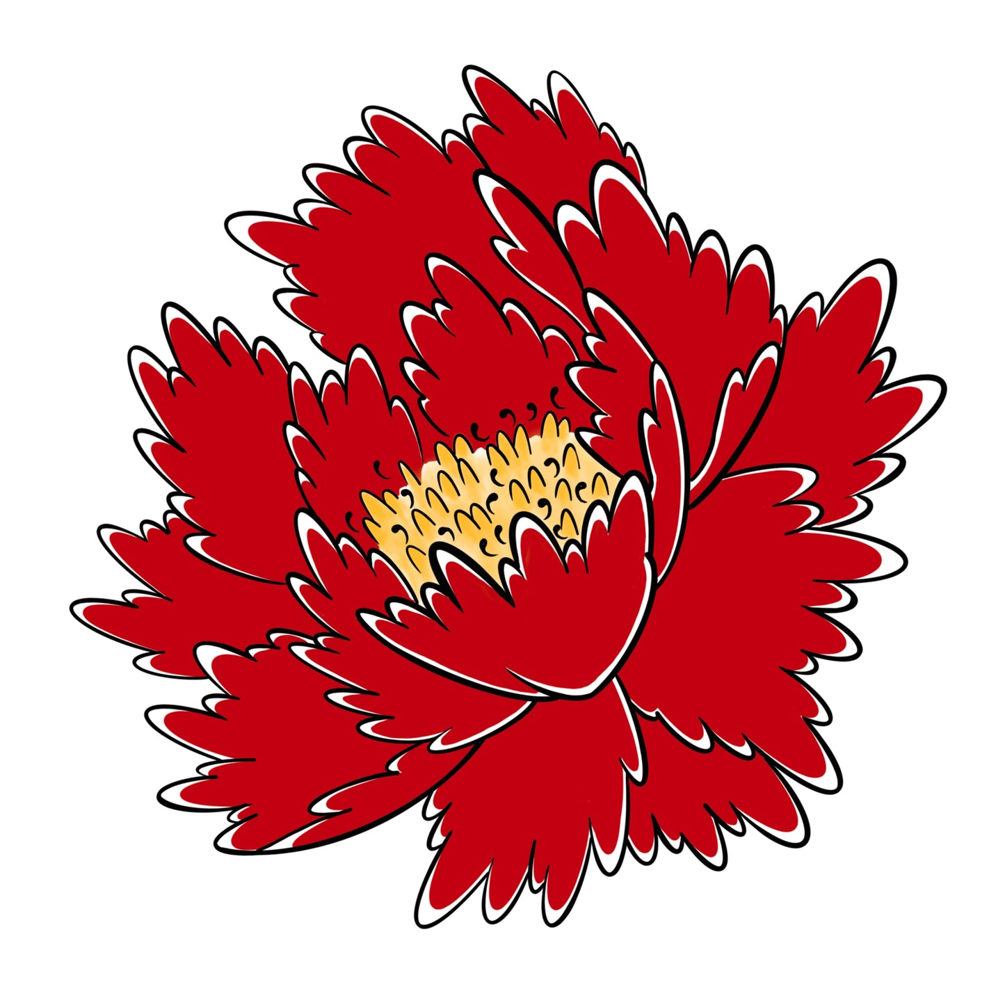 Peony 4