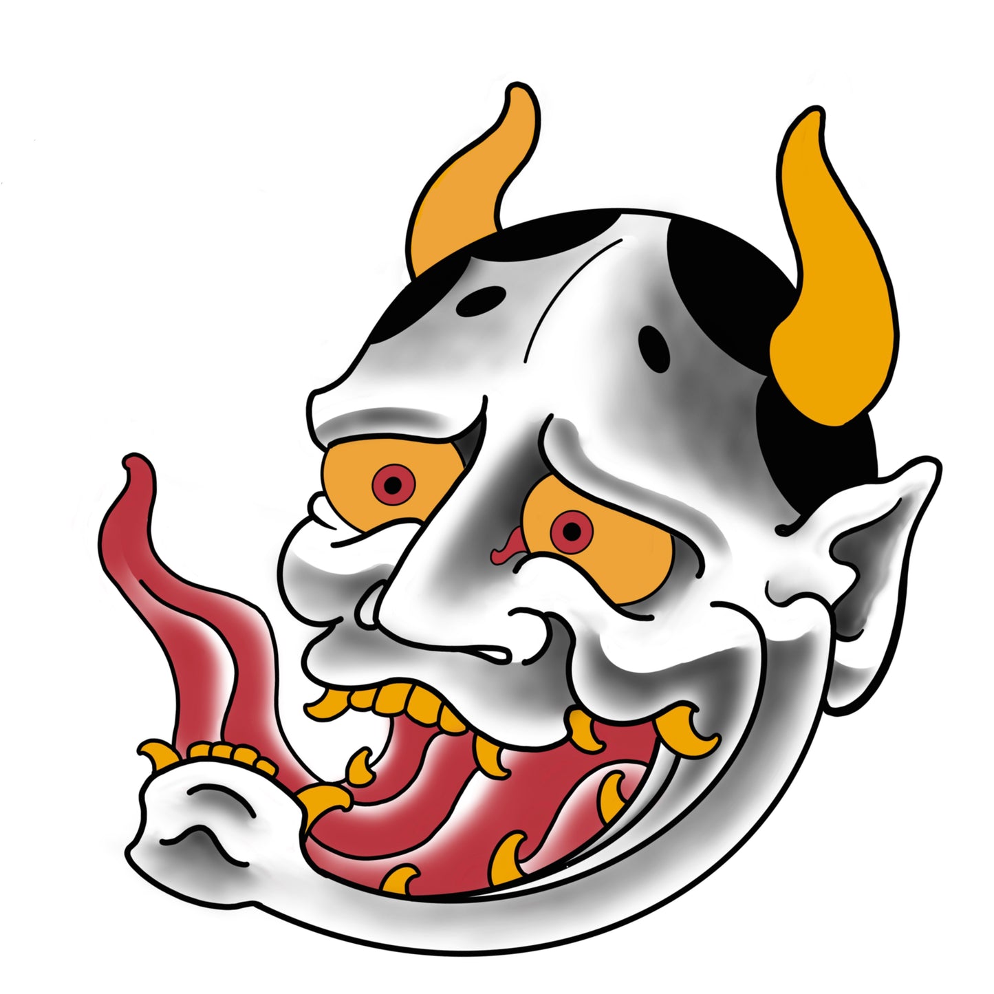 cooky hannya