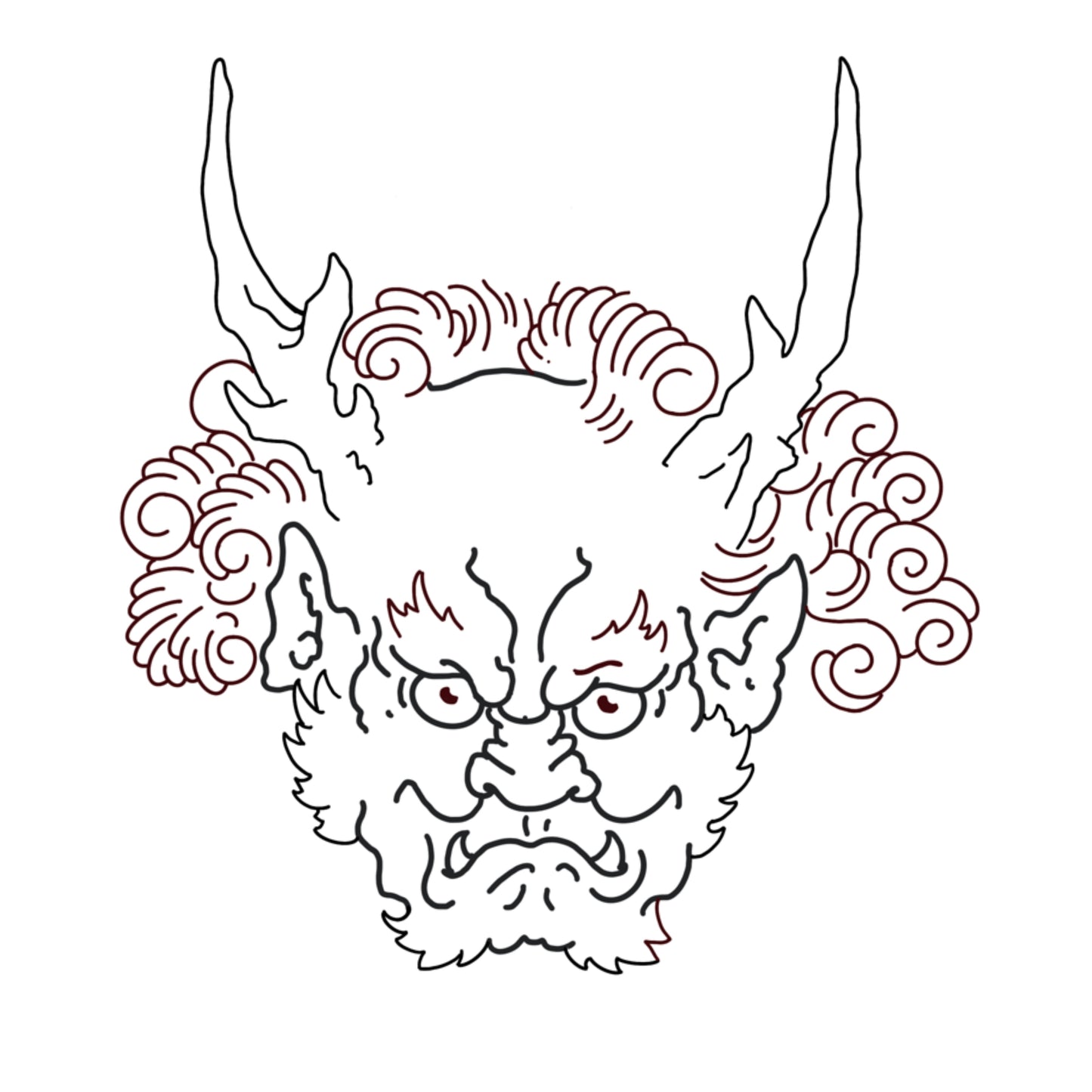 oni