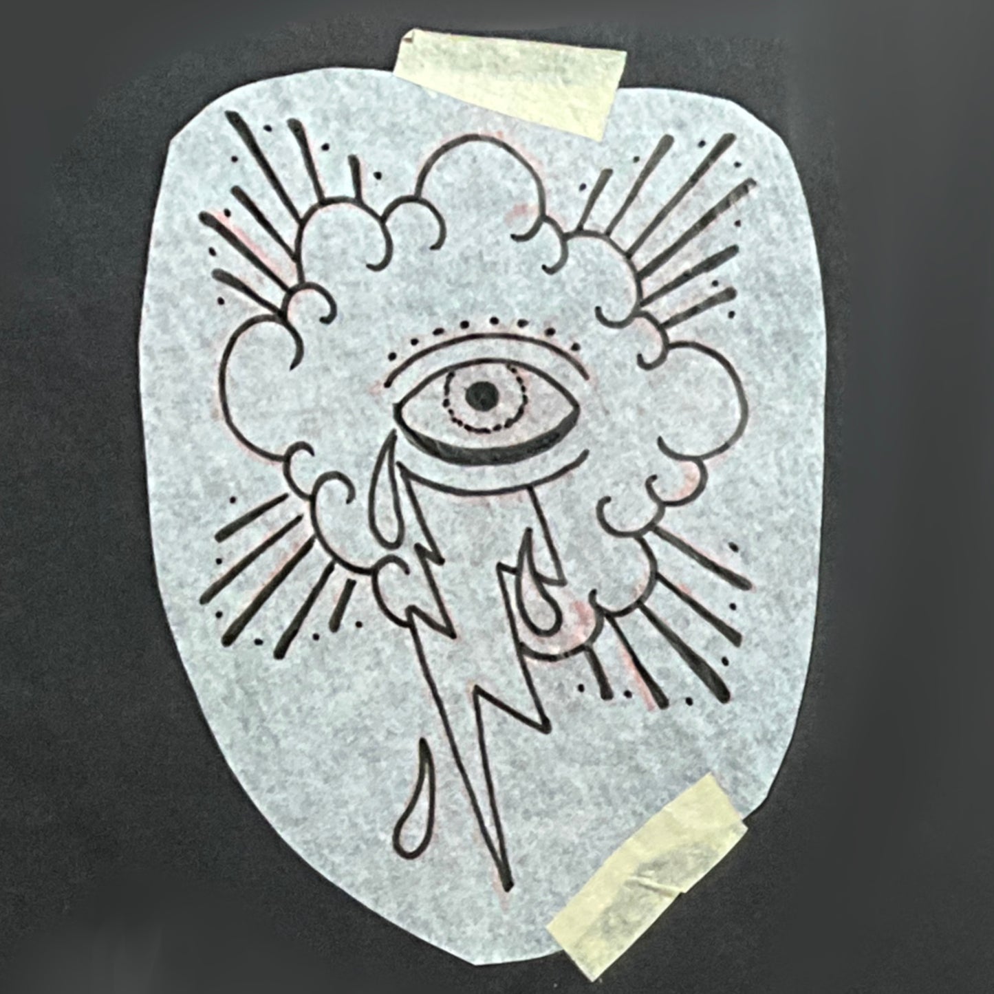 Eye of Providence 1c1