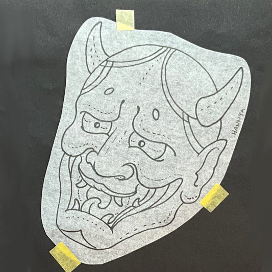 Hannya 2