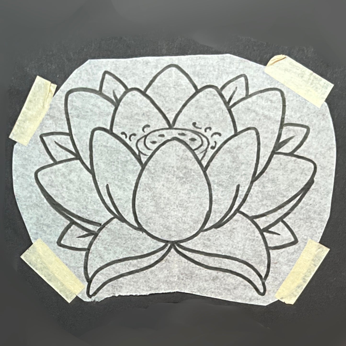 Clean Lotus