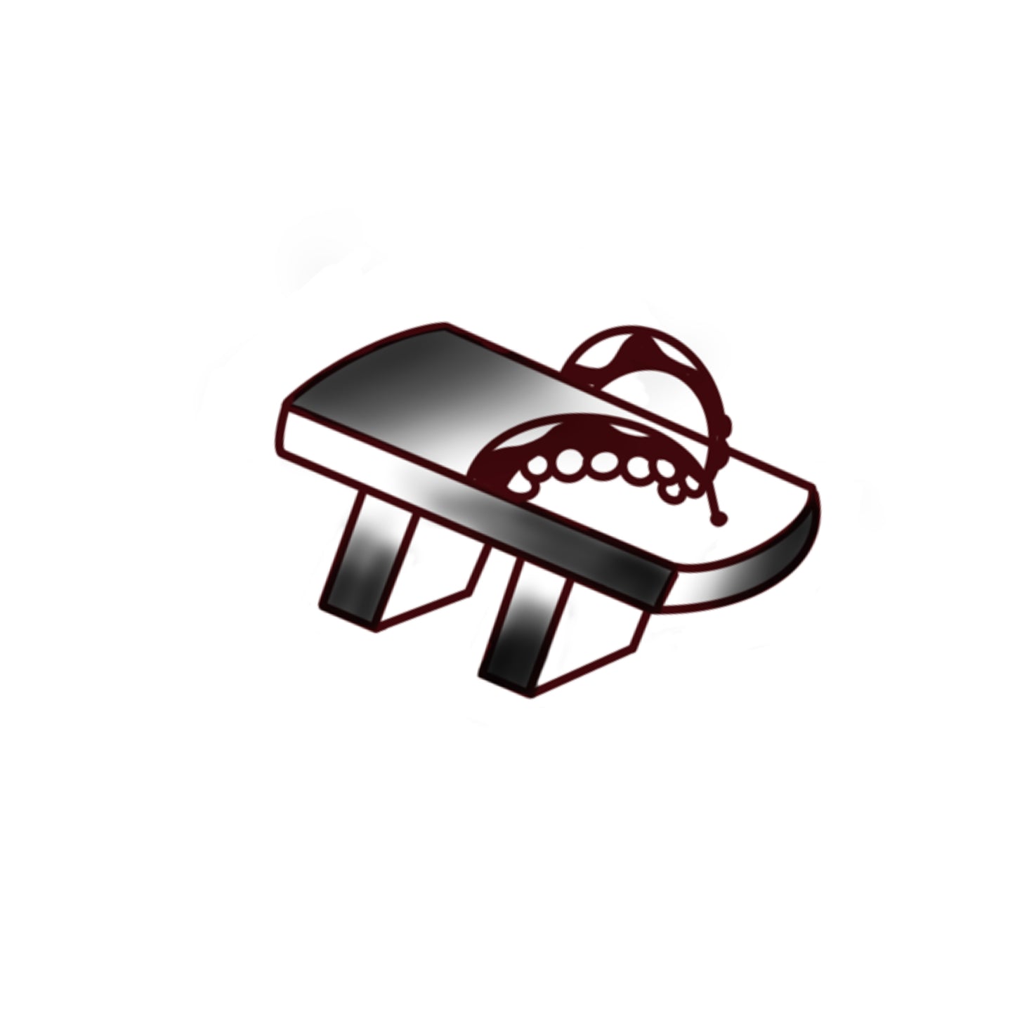 sandal