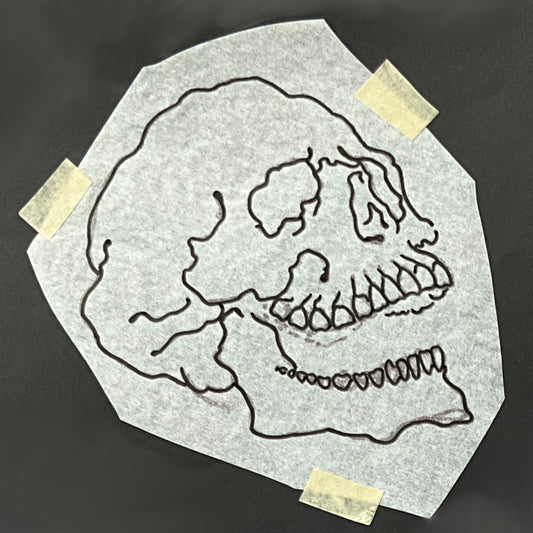 loose skull 2