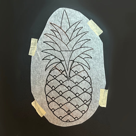 pineapple