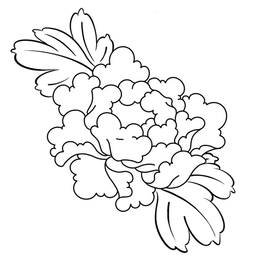 Peony 2