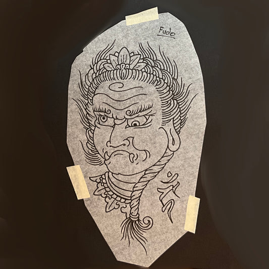 Fudo