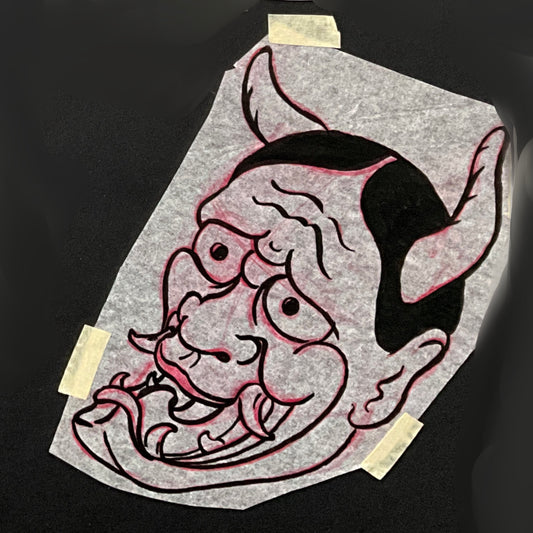 Hannya