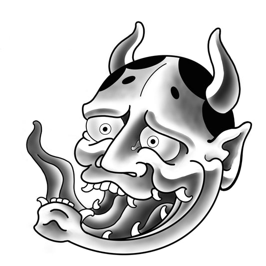 cooky hannya