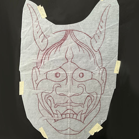 Hannya