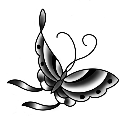 BUTTERFLY #2c1