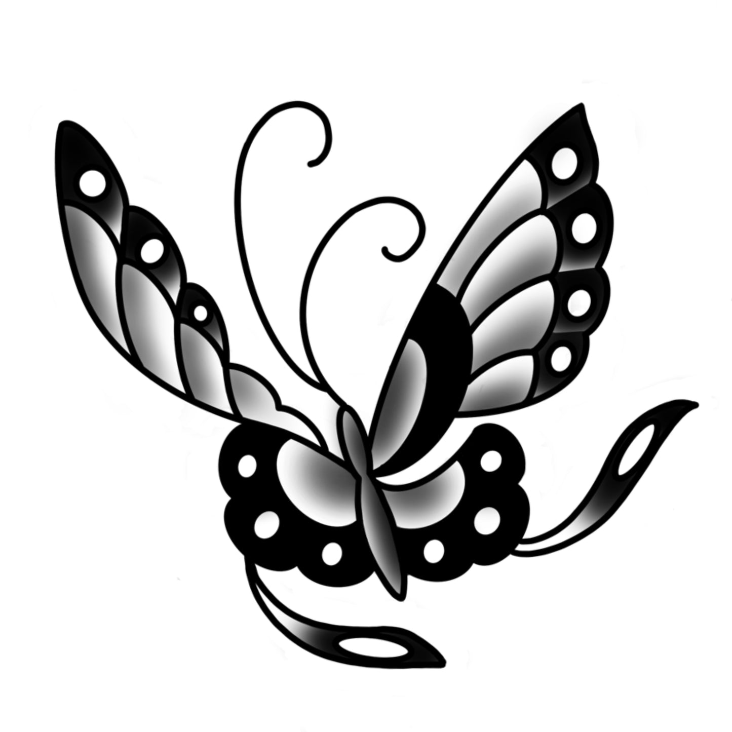 BUTTERFLY #3c1