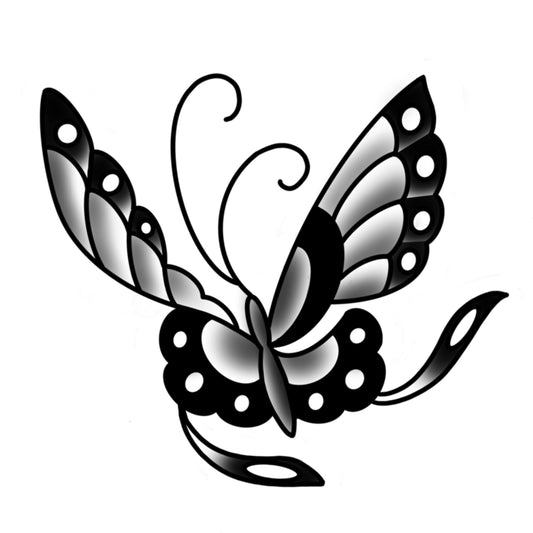 BUTTERFLY #3c1