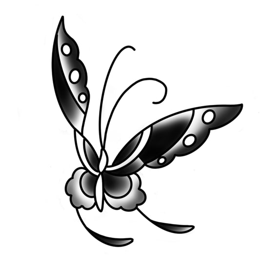 BUTTERFLY #4c1