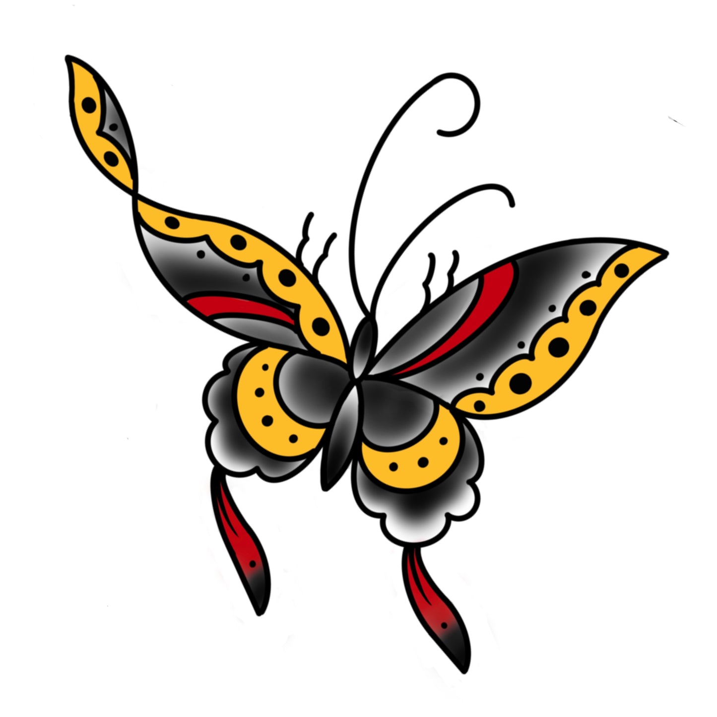 BUTTERFLY #5c1
