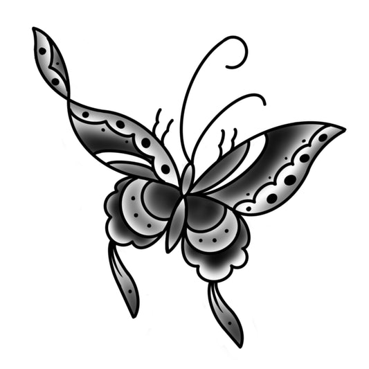 BUTTERFLY #5c1