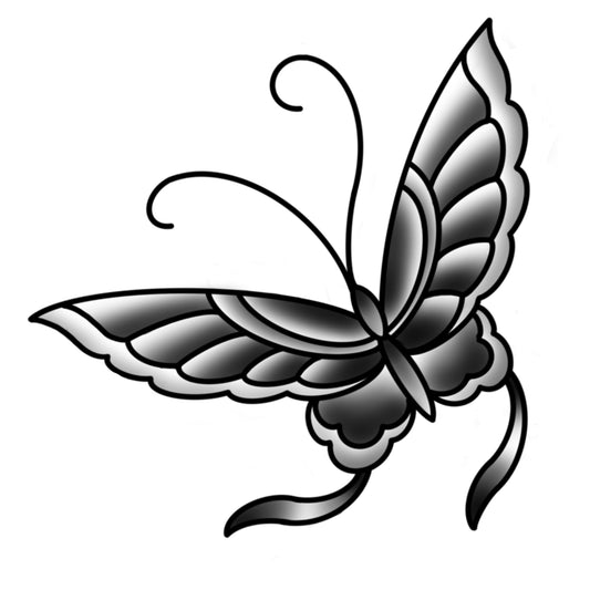 BUTTERFLY #6c1