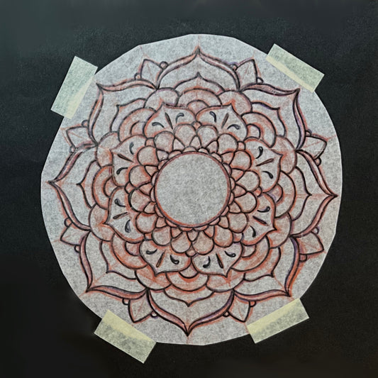 Mandala 2