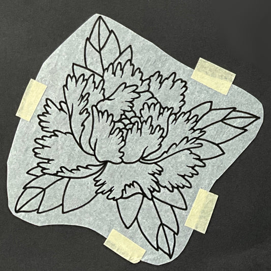 Peony 3