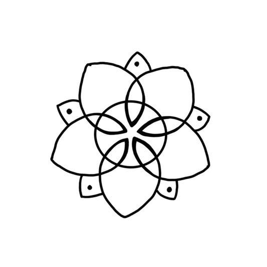 line work sakura