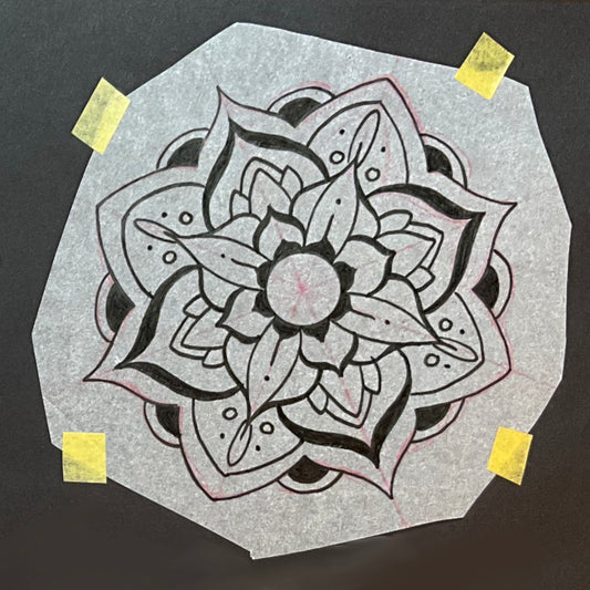 Mandala 1