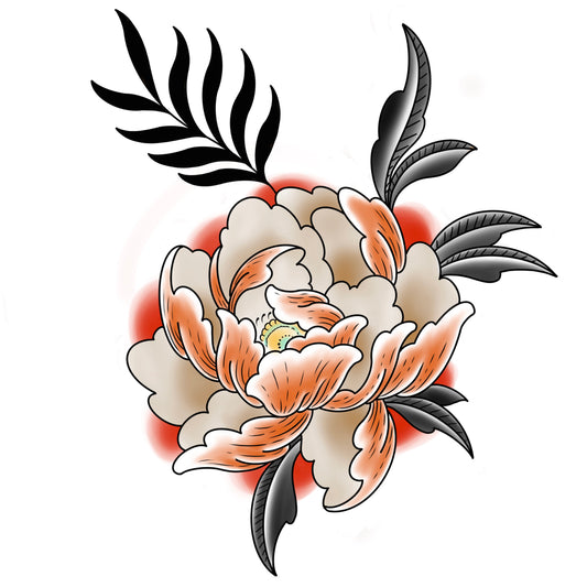 Peony 5