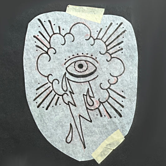 Eye of Providence 1c1