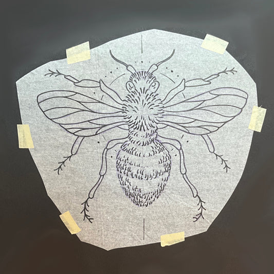 Honey Bee