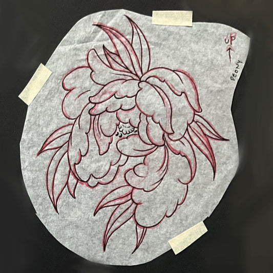 Peony