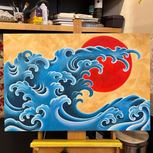 Original Art